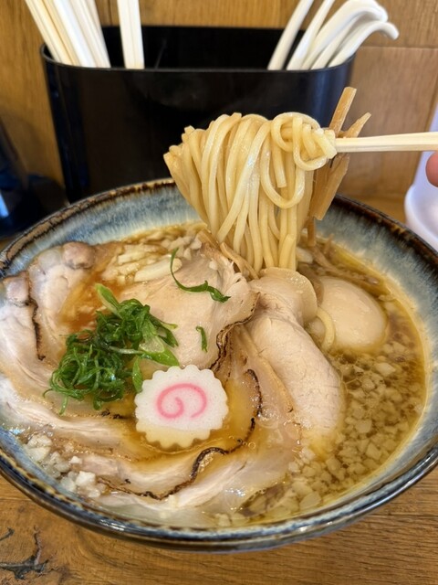 RAMEN JUNKEYZ - 徳庵/ラーメン | 食べログ