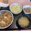 吉野家 168号線東生駒店