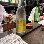 清酒屋 三德六味 四條烏丸店 - 
