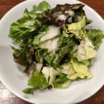 イタリアンバル AMIGO - サラダ