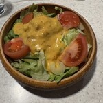 SPAGHETTI　KAKEHASHI - 