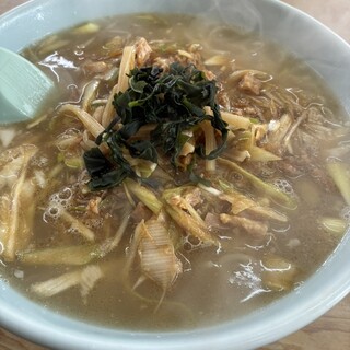 ラーメン 永幸_0