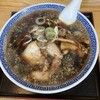 麺屋 丸超 富山インター店