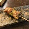 2代目炭火焼鳥いっぷく - 