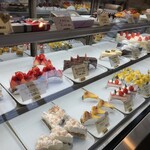 アベイル洋菓子店 - 