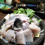 萬てん はなれ 京橋店 - 