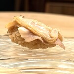 髙橋 謙太郎 - 【 蛤 】