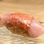 髙橋 謙太郎 - 【 金目鯛 】