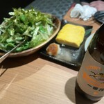 地鶏と網焼き 個室居酒屋 鶏匠 - 