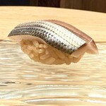 髙橋 謙太郎 - 【 こはだ 】