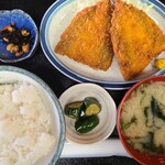 味処平和 - 