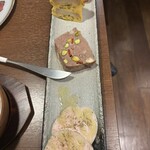 洋風ダイニングバー 町家バル - 