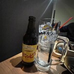 地鶏と網焼き 個室居酒屋 鶏匠 大阪本町店 - 