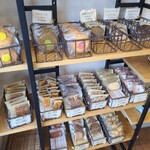 アベイル洋菓子店 - 