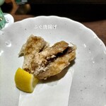 萬てん はなれ 京橋店 - 