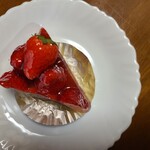 アベイル洋菓子店 - 