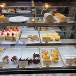 アベイル洋菓子店 - 