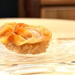 髙橋 謙太郎 - 【 赤貝 】