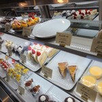 アベイル洋菓子店 - 