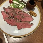 洋風ダイニングバー 町家バル - 