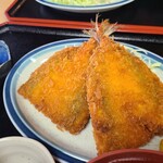 味処平和 - 