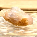 髙橋 謙太郎 - 【 ひらめ 】