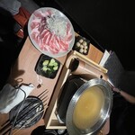 地鶏と網焼き 個室居酒屋 鶏匠 大阪本町店 - 