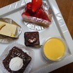 アベイル洋菓子店 - 