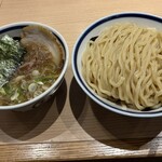 中華そば つけめん 玉 - 
