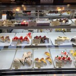 アベイル洋菓子店 - 