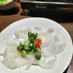 萬てん はなれ 京橋店 - 