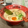 ラー麺 ずんどう屋  梅田堂山店