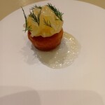 PRESTAU - スパークリングのクリーム……溺れたぃ……