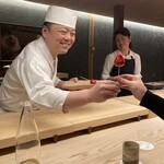 お料理 ひろ岡 - 