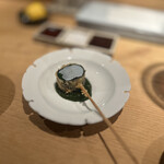 麻布十番 串揚はぎう田 - 