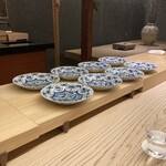 お料理 ひろ岡 - 