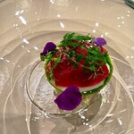 PRESTAU - 春が一杯……春爛漫……