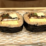 髙橋 謙太郎 - 【 太巻き 】