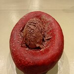 PRESTAU - チョコに胡椒………旨ぃわ〜