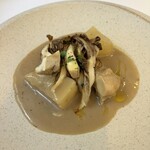 リストランテ ベリーニ - 