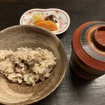 お料理 ひろ岡 - 