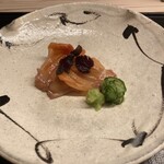 お料理 ひろ岡 - 