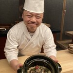 お料理 ひろ岡 - 