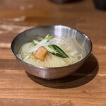 炭火焼肉ホルモンさわいし - 