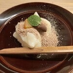 お料理 ひろ岡 - 