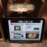 伝説の肉そば屋 御茶ノ水本店 - 