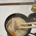 Sakana to Sumi to Teppan to Tototo - 