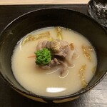 お料理 ひろ岡 - 