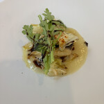 リストランテ ベリーニ - 