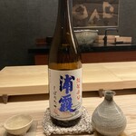 お料理 ひろ岡 - 